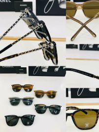 Picture of Chanel Sunglasses _SKUfw56896175fw